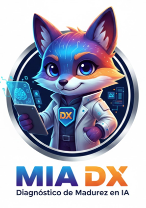 Logo AMAIA Dx