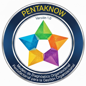 Logo Pentaknow
